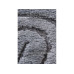 Elle Decoration Teppich Panglao 80 cm x 120 cm,  Anthracite