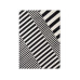 Elle Decoration Teppich Flux 160 cm x 230 cm