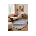 Elle Decoration Teppich Flux 160 cm x 230 cm