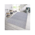 Hanse Home Raute In- & Outdoor Teppich 160 x 230 cm, Blau/Crème