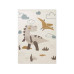 Hanse Home Dekoteppich Dino 160 x 235 cm