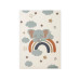 Hanse Home Dekoteppich Dreamy Jumbo 120 x 170 cm Hanse Home Dekoteppich Dreamy Jumbo 120 x 170 cm