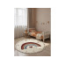Hanse Home Dekoteppich Luvy 160 cm