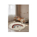 Hanse Home Dekoteppich Luvy 160 cm