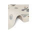 Hanse Home Dekoteppich Moby 120 x 170 cm