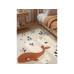 Hanse Home Dekoteppich Moby 160 x 235 cm
