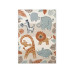 Hanse Home Dekoteppich Savanna 160 x 235 cm