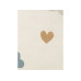 Hanse Home Dekoteppich Skyla 120 x 170 cm