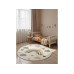 Hanse Home Dekoteppich Skyla 160 cm