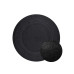 Hanse Home Teppich Rangpur 100 cm x 100 cm