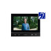 Doorbird IP Video Innenstation A1103T Black Edition