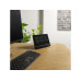 Doorbird IP Video Innenstation A1103T Black Edition