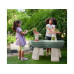 AquaPlay Wassertisch Mehrfarbig AquaPlay Wassertisch Mehrfarbig