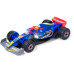 Dickie Toys Formula Racer Team SPEED