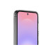 Hama Back Cover Always Clear für Galaxy A37 5G