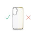 Hama Back Cover Always Clear für Galaxy A57 5G