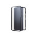 Black Rock Back Cover 360° Glass für Galaxy A57 5G Black Rock Back Cover 360° Glass für Galaxy A57 5G