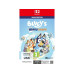 Bandai Namco Bluey's Happy Snaps (Box)