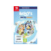 Bandai Namco Bluey's Happy Snaps: Deluxe Edition (Box) Bandai Namco Bluey's Happy Snaps: Deluxe Edition (Box)