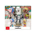 Nintendo amiibo Splatoon Raiders 3 in 1 Shiver, Big Man, Frye