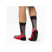 Rohner Socks Trekking, Rot, 35 - 38