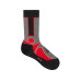 Rohner Socks Trekking, Rot, 43 - 46