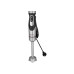 Gastroback Stabmixer Powermix FlexCord Schwarz/Silber