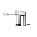 Gastroback Handmixer PowerMix Air Silber