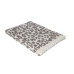 Eskimo Decke Nala Decke 140 x 200 cm, Braun/Beige