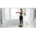 Trisa Personenwaage BioMetrix Smart Schwarz; Blau Trisa Personenwaage BioMetrix Smart Schwarz; Blau