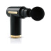 VITALmaxx Massage Pistole Schwarz/Gold