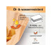GOURMETmaxx Backpapierschalen, 23 x 23 x 4.5 cm, 50 Stück GOURMETmaxx Backpapierschalen, 23 x 23 x 4.5 cm, 50 Stück