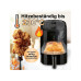 GOURMETmaxx Backpapierschalen, 23 x 23 x 4.5 cm, 50 Stück GOURMETmaxx Backpapierschalen, 23 x 23 x 4.5 cm, 50 Stück