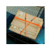 EASYmaxx Spanngurt 500 x 2.5 cm Orange EASYmaxx Spanngurt 500 x 2.5 cm Orange