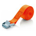 EASYmaxx Spanngurt 500 x 2.5 cm Orange EASYmaxx Spanngurt 500 x 2.5 cm Orange