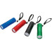 EASYmaxx Mini-Taschenlampe 4.5 V 4er-Set blau/schwarz/rot/grün EASYmaxx Mini-Taschenlampe 4.5 V 4er-Set blau/schwarz/rot/grün