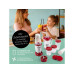 GOURMETmaxx Smoothie Maker Mr. Magic Rot/Silber GOURMETmaxx Smoothie Maker Mr. Magic Rot/Silber