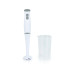 GOURMETmaxx Stabmixer 13767 Weiss