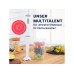 GOURMETmaxx Stabmixer 13767 Weiss