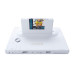 Plaion NEO GEO AES+ Anniversary Edition (DE,EN,FR,IT,ES) Weiss