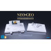 Plaion NEO GEO AES+ Anniversary Edition (DE,EN,FR,IT,ES) Weiss