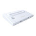 Plaion NEO GEO AES+ Anniversary Edition (DE,EN,FR,IT,ES) Weiss