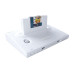 Plaion NEO GEO AES+ Anniversary Edition (DE,EN,FR,IT,ES) Weiss