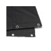 Adam Hall MOLTON 300 6 x 3 BLK