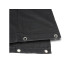Adam Hall MOLTON 300 6 x 6 BLK
