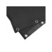 Adam Hall MOLTON 500 3 x 3 BLK