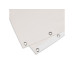 Adam Hall MOLTON 500 3 x 3 WHT