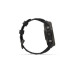 GARMIN Sportuhr Fenix 8 Pro 51 mm Schwarz / Schierfergrau