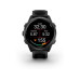 GARMIN Sportuhr Forerunner 570 42 mm Schwarz / Schiefergrau