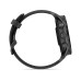 GARMIN Sportuhr Forerunner 570 47 mm Schwarz / Schiefergrau